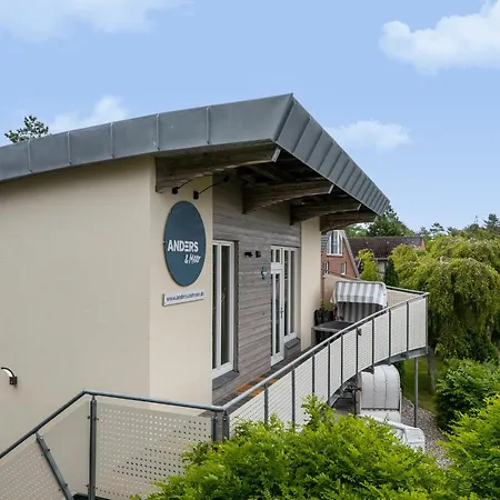 Anders & Anders & App Weite