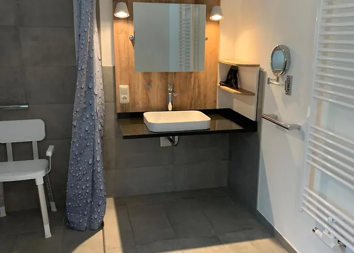 Anders & Anders & App Weite Sankt Peter-Ording