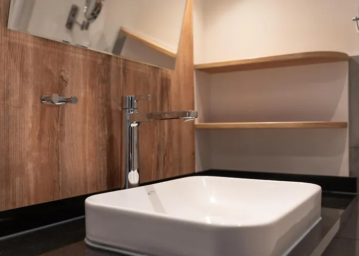 Anders & Anders & App Weite Lägenhet Sankt Peter-Ording