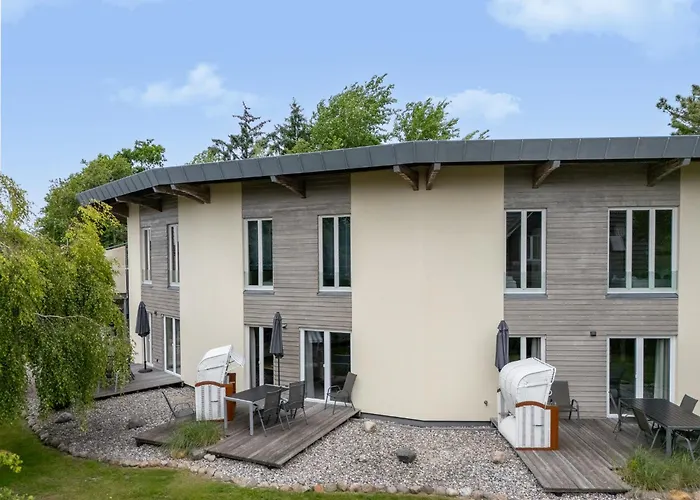 Anders & Anders & App Weite Sankt Peter-Ording