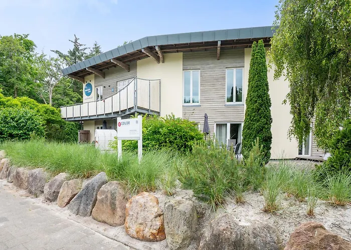 Anders & Anders & App Weite * Sankt Peter-Ording